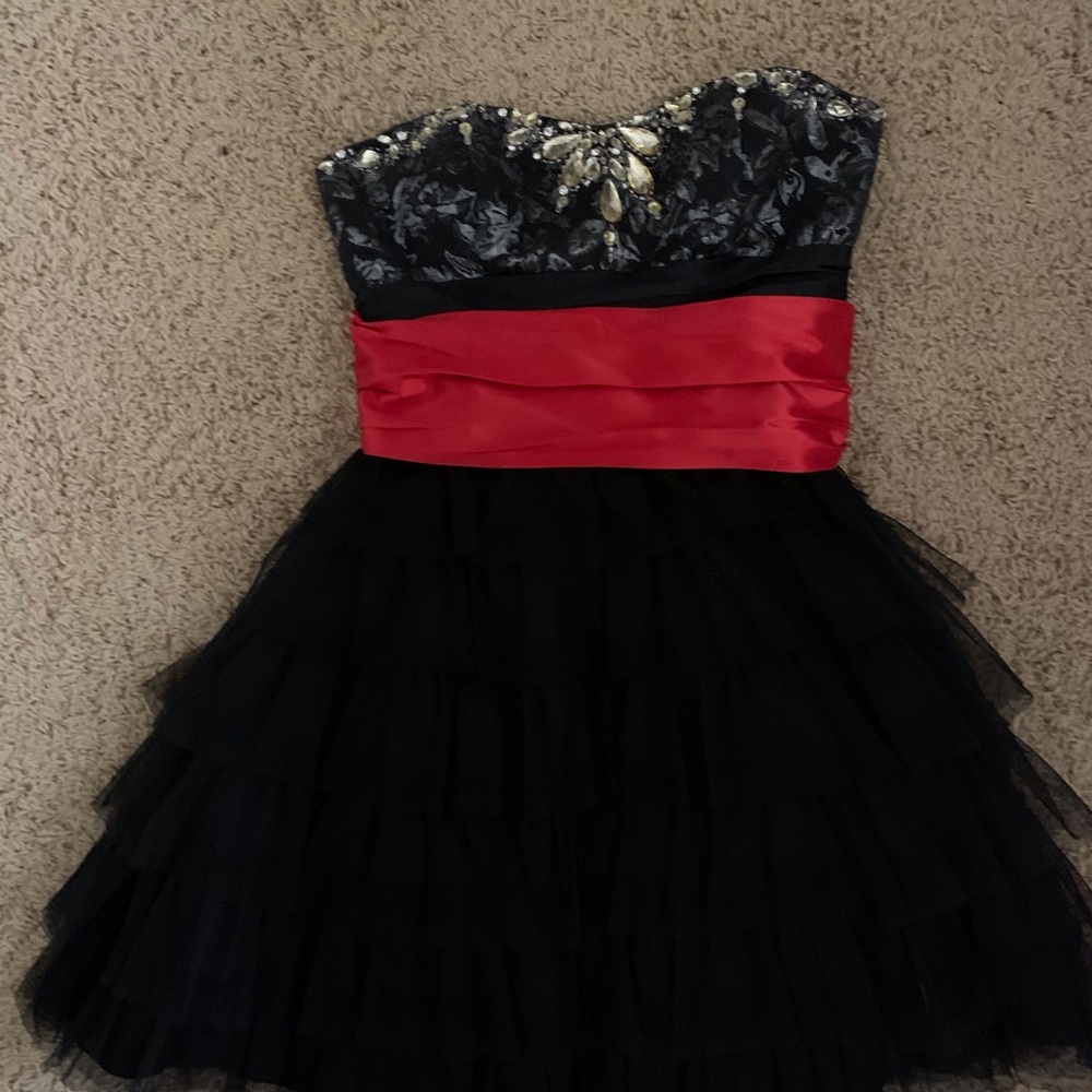 Homecoming/Prom Dress